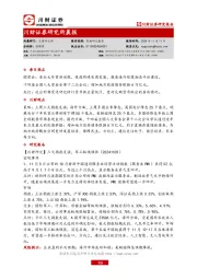 研究所晨报