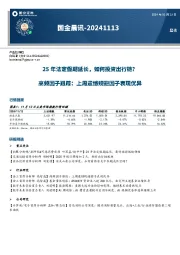 国金晨讯