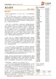 晨会集萃