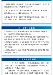 万和财富早班车