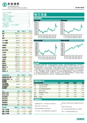 每天导读