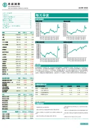 每天导读