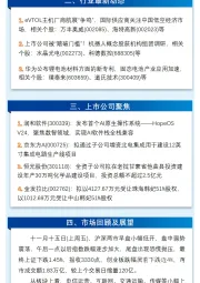 万和财富早班车