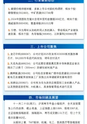 万和财富早班车