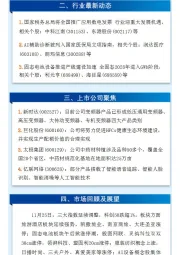 万和财富早班车