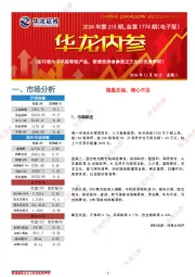 华龙内参2024年第215期，总第1774期（电子版）
