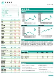 每天导读