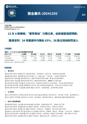 国金晨讯