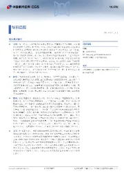 每日晨报