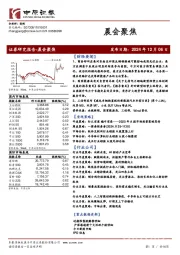 晨会聚焦