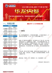华龙内参2024年第220期，总第1779期（电子版）