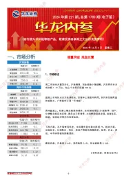 华龙内参2024年第221期，总第1780期（电子版）