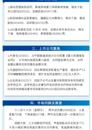 万和财富早班车