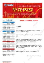 华龙内参2024年第236期,总第1795期(电子版)