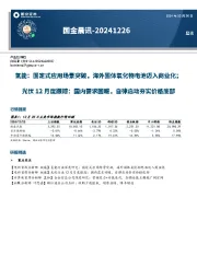 国金晨讯