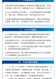 万和财富早班车