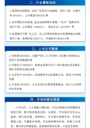 万和财富早班车