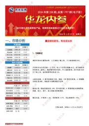华龙内参2024年第238期，总第1797期（电子版）