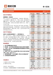 每日晨报