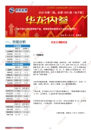 华龙内参2025年第1期，总第1800期（电子版）