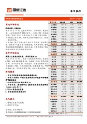 每日晨报