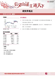 研究早观点