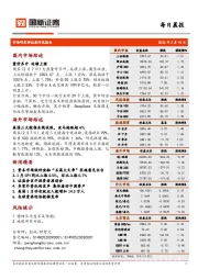 每日晨报
