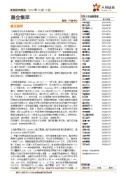 晨会集萃