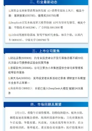 万和财富早班车