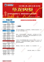 华龙内参2025年第24期，总第1823期（电子版）