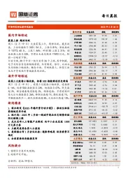 每日晨报