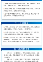 万和财富早班车