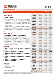 每日晨报