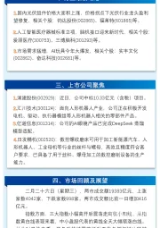 万和财富早班车