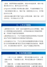 万和财富早班车