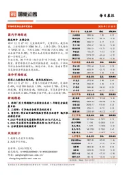 每日晨报