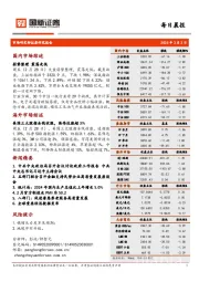 每日晨报