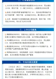 万和财富早班车