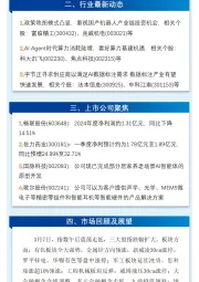 万和财富早班车