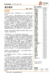 晨会集萃