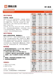 每日晨报