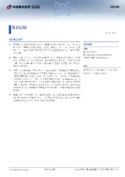 每日晨报