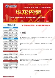 华龙内参2025年第38期，总第1837期（电子版）