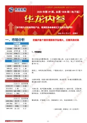 华龙内参2025年第39期，总第1838期（电子版）
