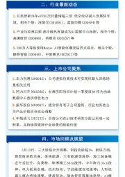 万和财富早班车