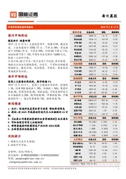 每日晨报
