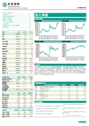每天导读