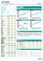 每天导读