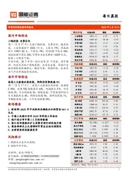 每日晨报