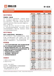每日晨报